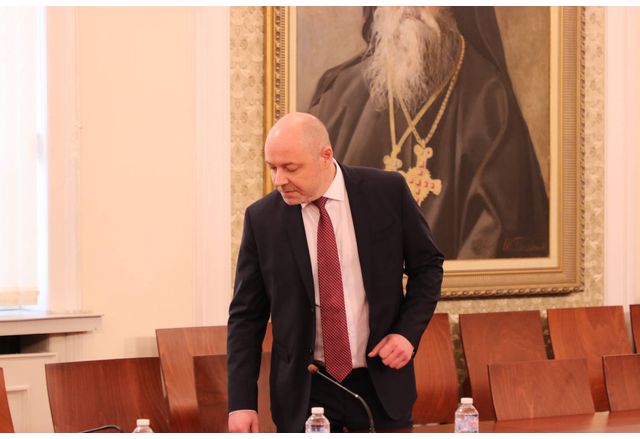 Проф. Николай Габровски 