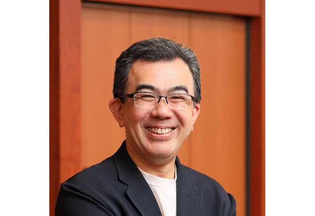 Проф Нобору Кошизука един от най изтъкнатите японски учени в