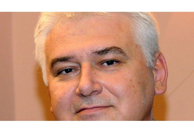 Сагата с Андрей Гюров вече има двегодишна давност защото Управителният