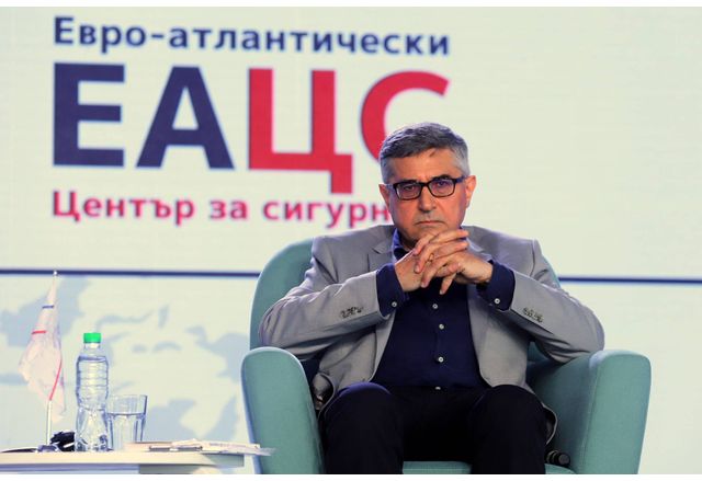 Проф Румен Кънчев специално за ZONANWES интервю на Живка Кехайова Проф