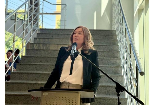 В рамките на 20 тото учение на НАТО за управление при