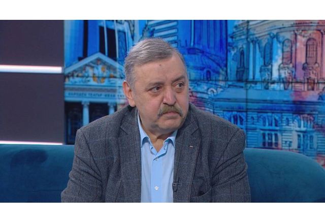 Досега не сме достигнали нивата на епидемичното разпространение от миналата