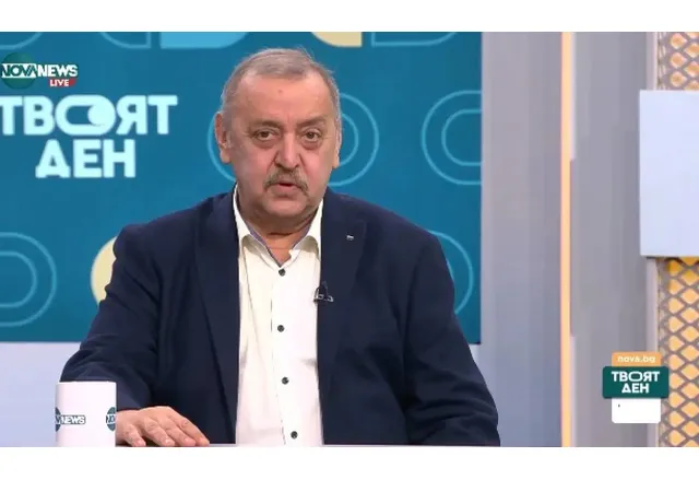 Днес ще говорим сериозни неща Доброто настроение подкрепя имунната система