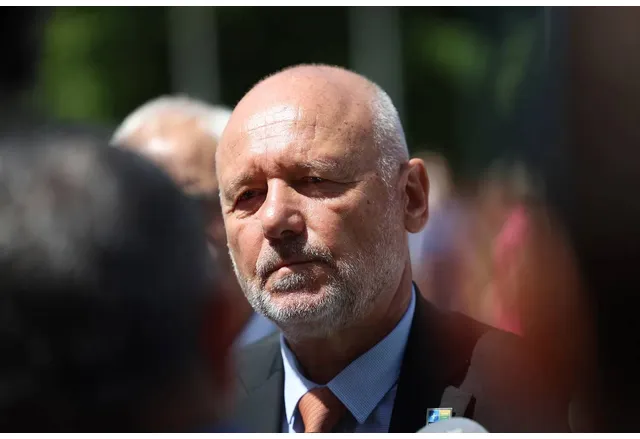 Доналд Тръмп е одобрил плановете за подпомагане на Израел това