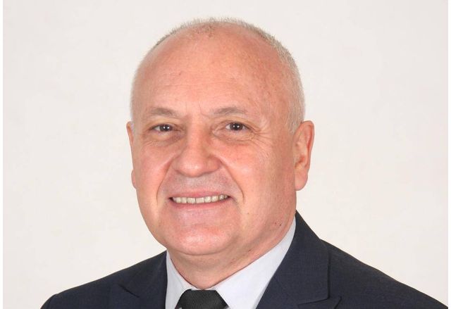 Христо Даскалов е освободен от длъжността изпълнителен директор на Българската