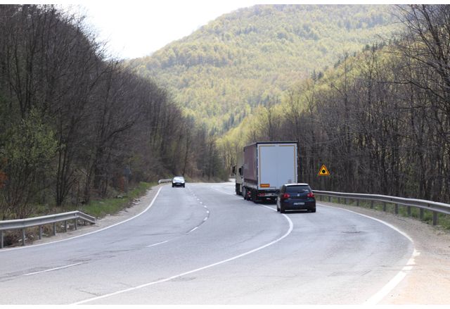 Продължава блокадата на магистрала Тракия и на Подбалканския път в