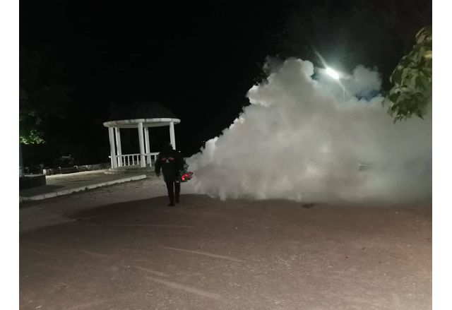 Община Хасково уведомява всички граждани че ще извърши четвъртата редовна