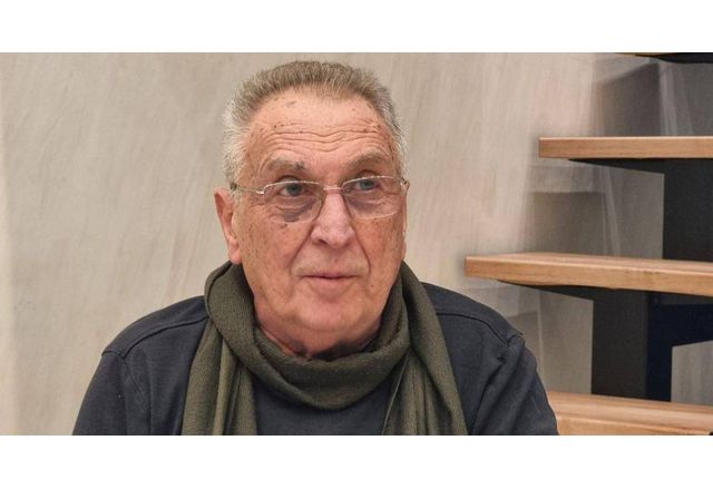 В магазин в столицата на Северна Македония Скопие бе нападнат