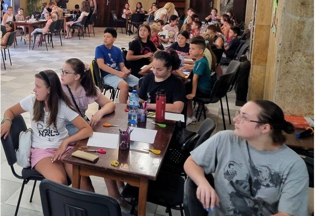 Състезание по публична реч – в Асеновград