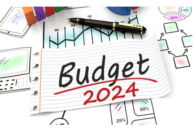 Публично обсъждане на бюджет 2024
