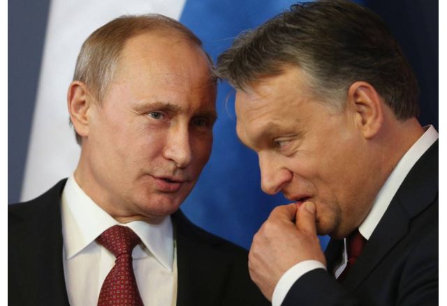 Будапеща се опитва да провали отпускането на заем от 90