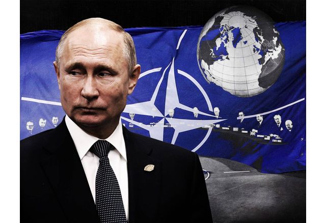 За човек изгубил стотици хиляди войници и придвижил фронтовите линии