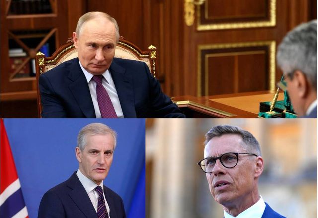 Путин-Стьоре-Стуб 