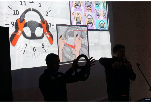 Над 1 000 ученици преминаха обучения по пътна безопасност в