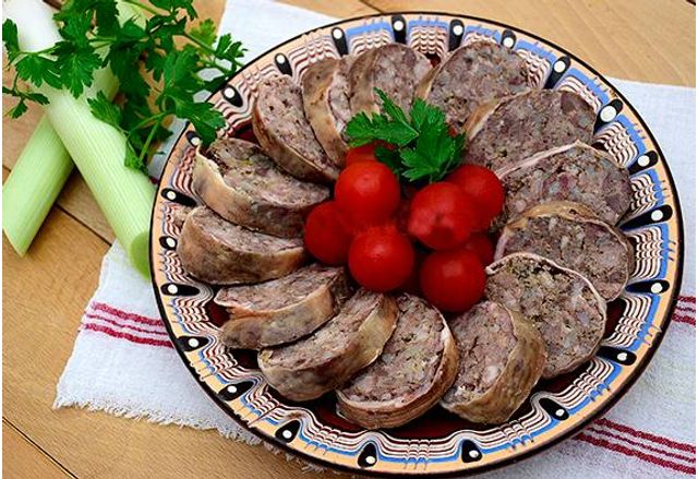 Коледата наближава и в този предпразничен период всяко семейство реквизира