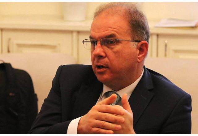 Радомир Чолаков