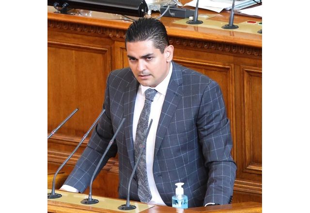  Софийска градска прокуратура СГП предложи на главния прокурор на Република