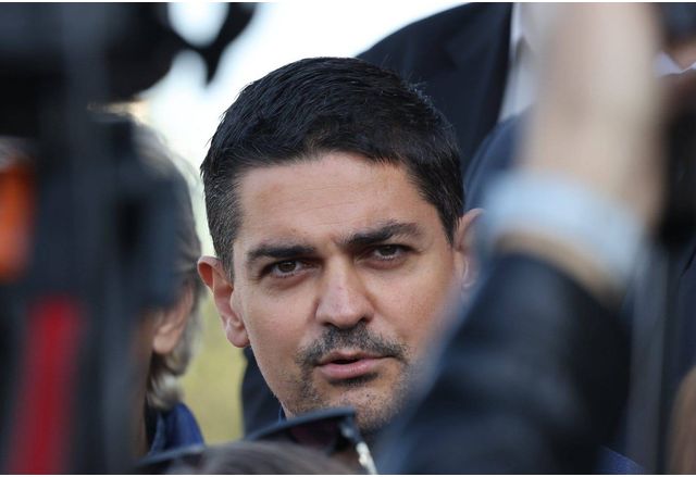 Софийският градски съд заседава по делото срещу председателя на МЕЧ