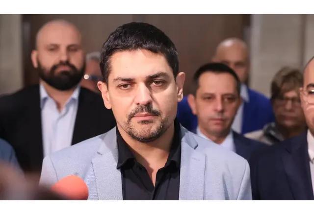 Радостин Василев