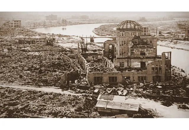 Западният японски град Хирошима отбеляза 80 годишнината от американската атомна бомбардировка