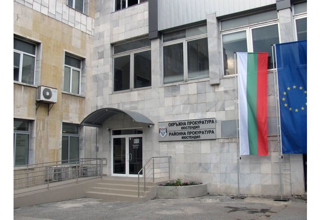 По искания на Районна прокуратура – Кюстендил съдът взе мерки