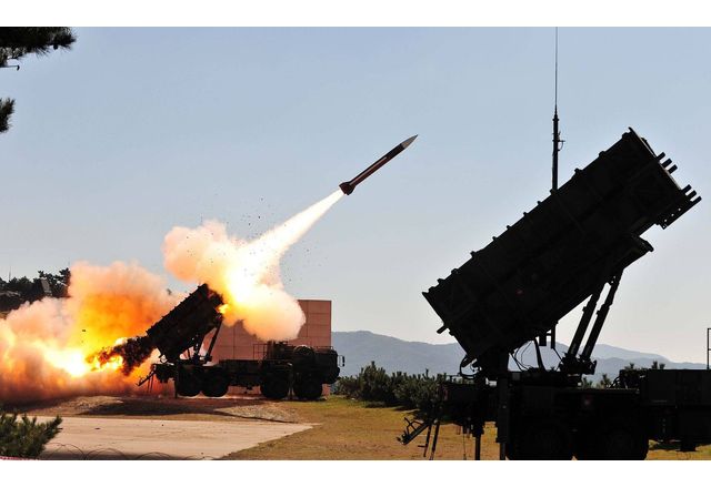 Германия обяви отпускането на 500 млн долара за закупуване на