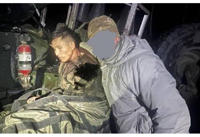 Северна Корея е изпратила нови 3000 войници в Русия от