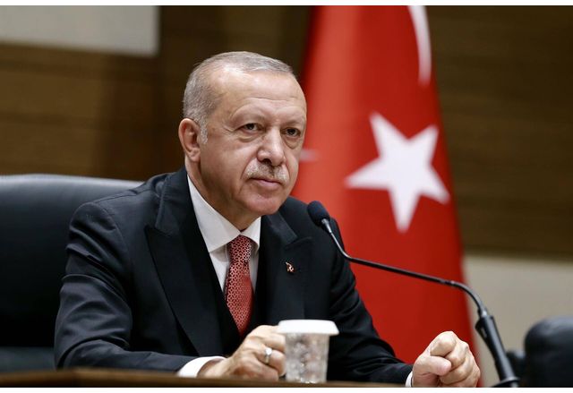 Турция е блокирала започването на преговори за присъединяване на Швеция