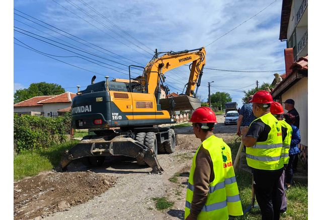 14 населени места в Пловдивска област са на режим на