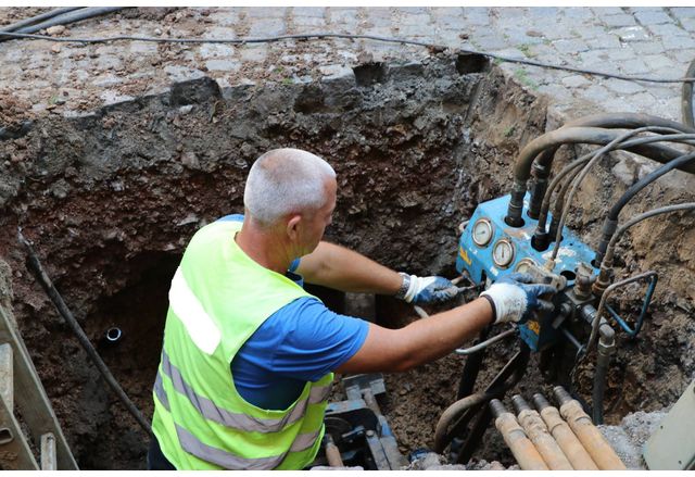 Днес сряда 12 март 2025 г заради планирани и аварийни