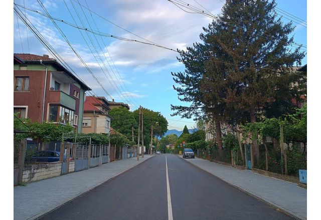 В ход е основен ремонт на 17 улици в гр