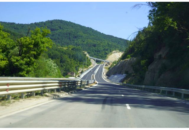 Малко след 14 00 часа днес 3 юли 2025 г беше