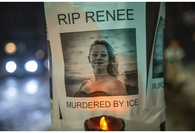 Рене Никол Гуд