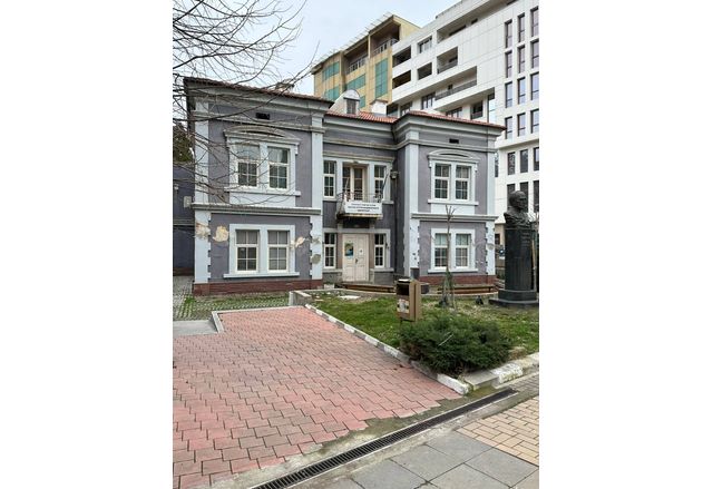 Реновират сградата на "Старата община" в Асеновград с проект