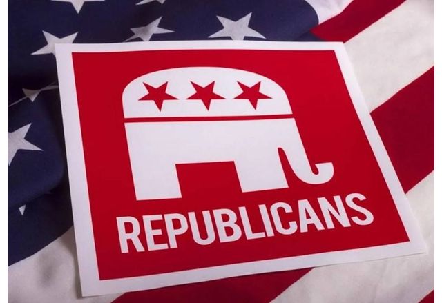 Избирателите на републиканците все по често не подкрепят помощта за Украйна