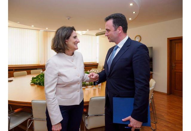 Ключови приоритети и предизвикателства пред развитието на енергийния сектор в