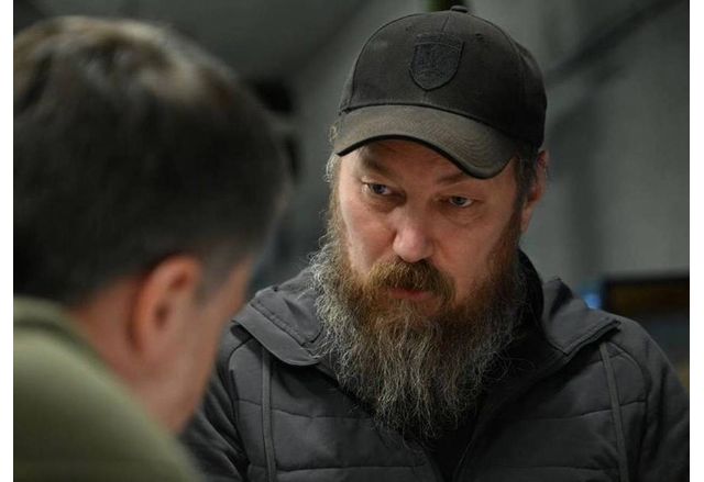 През януари за втори път от началото на пълномащабната война