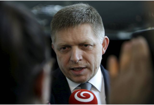 Словакия блокира новия пакет санкции на Европейския съюз срещу Русия