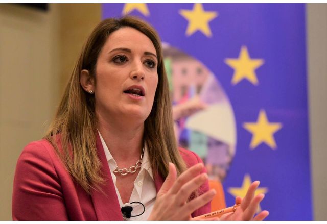 Имаме нужда от силна България в силен Европейски съюз за