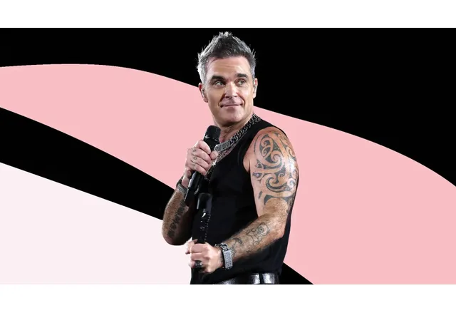 Роби Уилямс официално се превърна в изпълнителя с най много албуми