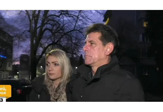 16 годишно момиче и 23 годишният ѝ приятел бяха брутално пребити с