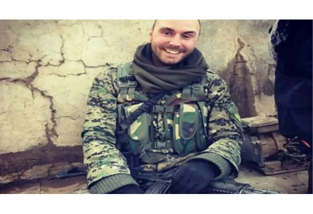 Рос Дейвид Катмор