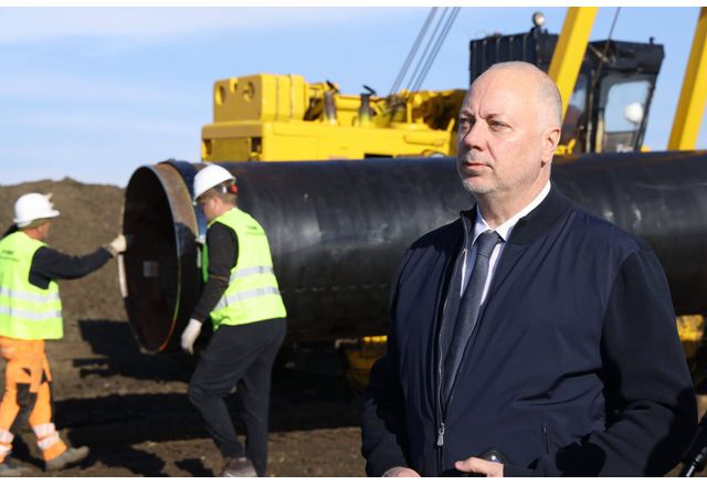 Направихме възможно най доброто за рафинерията Показахме че когато работим ефективно