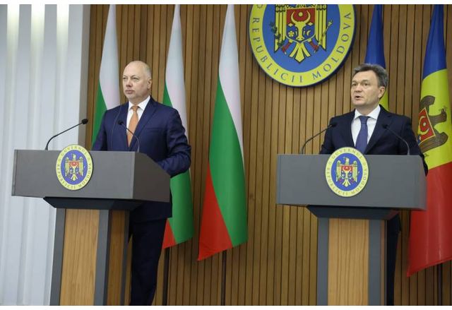 Ако наблюдавате процесите бихте забелязали силната хибридна атака по отношение