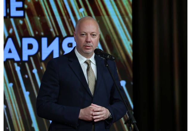 По време на Годишната среща на Националното сдружение на общините