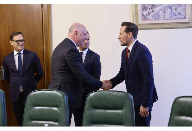 България е стабилен предвидим и сигурен икономически партньор в региона