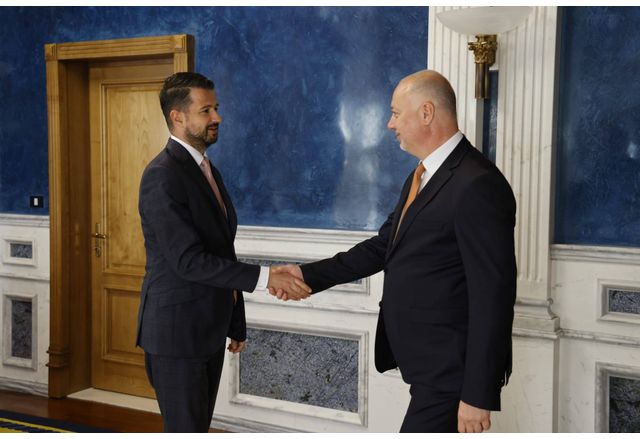 България ще подпомага усилията на всички страни които на базата