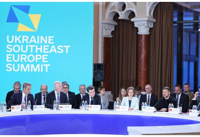 Българският премиер Росен Желязков заяви че страните от Югоизточна Европа