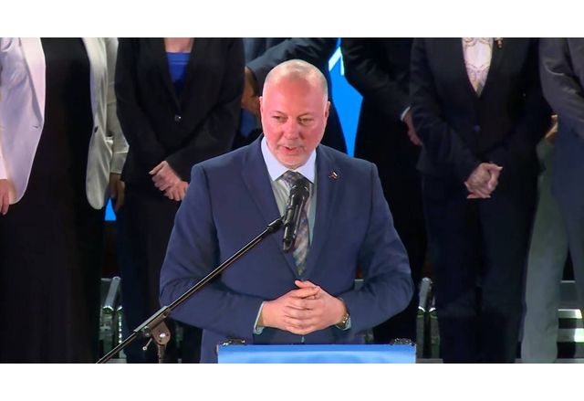 Министър председателят Росен Желязков ще бъде начело на българската делегация която