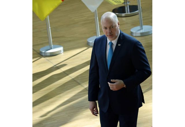 Росен Желязков